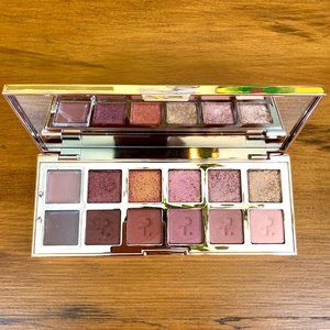 PATRICK TA Major Dimension II Rose Eyeshadow Palette